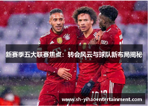 新赛季五大联赛焦点：转会风云与球队新布局揭秘